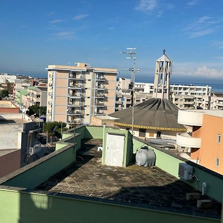 Il Rifugio Di Marcy Apartment Monopoli Bagian luar foto