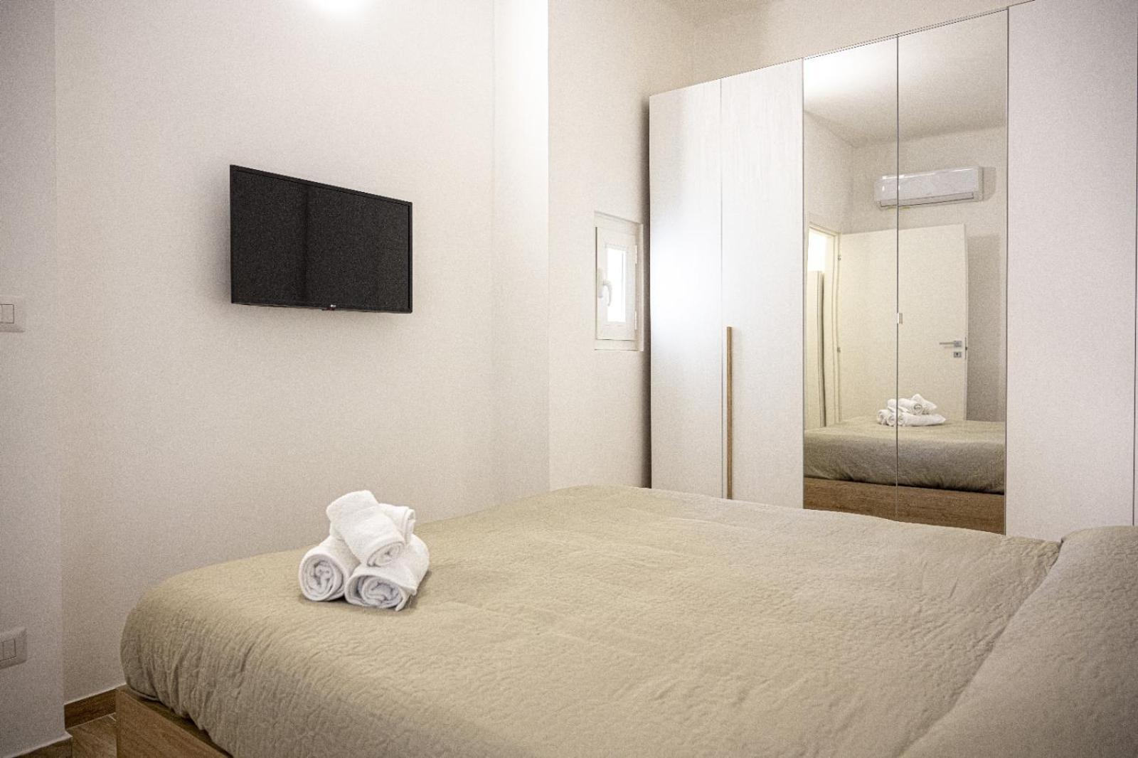 Il Rifugio Di Marcy Apartment Monopoli Bagian luar foto