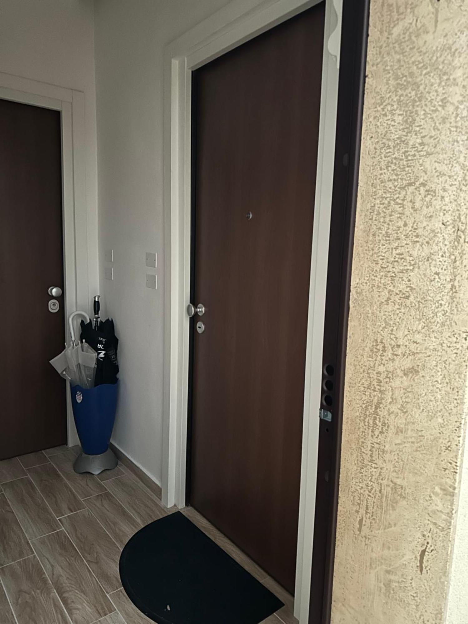 Il Rifugio Di Marcy Apartment Monopoli Bagian luar foto