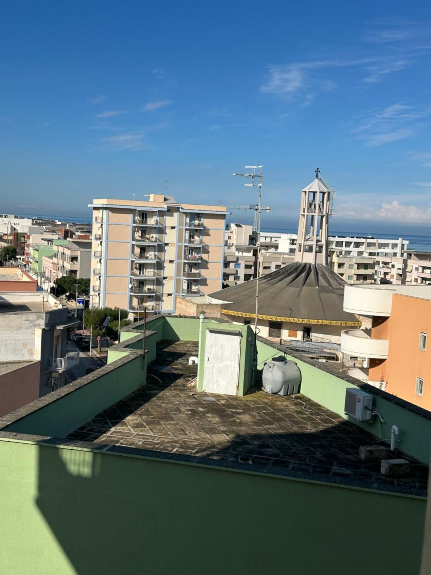Il Rifugio Di Marcy Apartment Monopoli Bagian luar foto